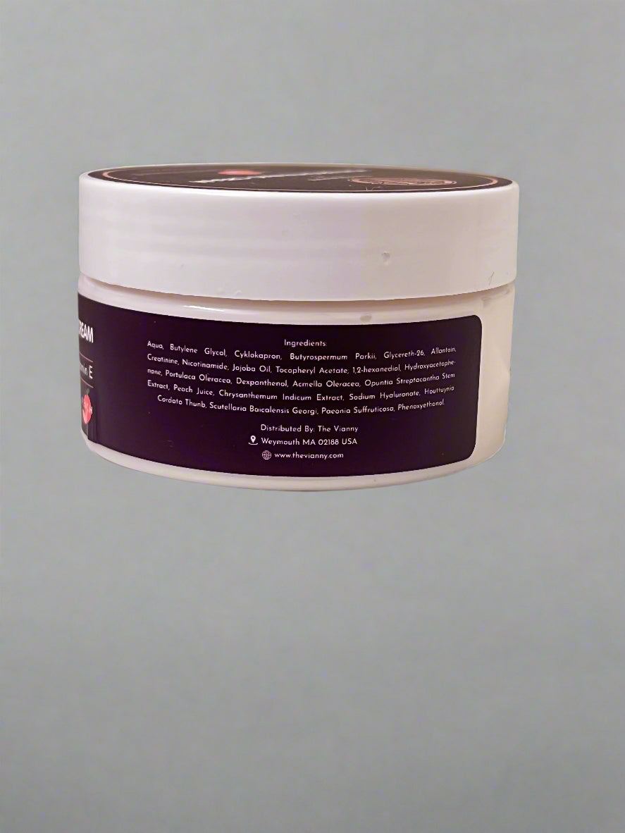 The Brightening & Smoothness Set Skin Repair The Vianny