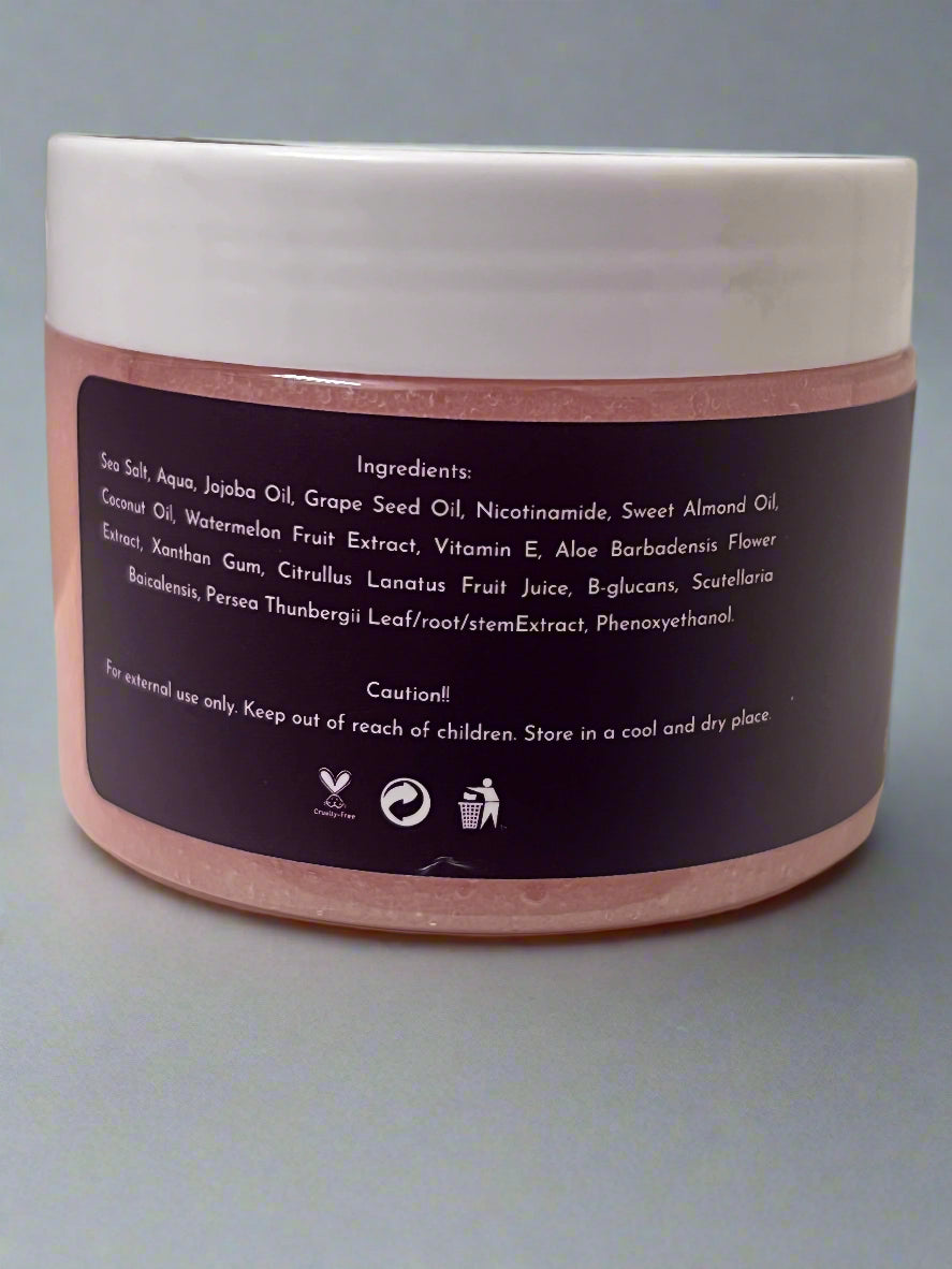 The Brightening & Smoothness Set Skin Repair The Vianny