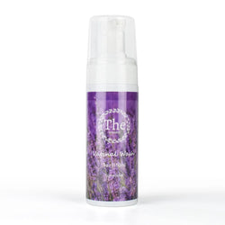 the vianny lavender foam wash The Vianny