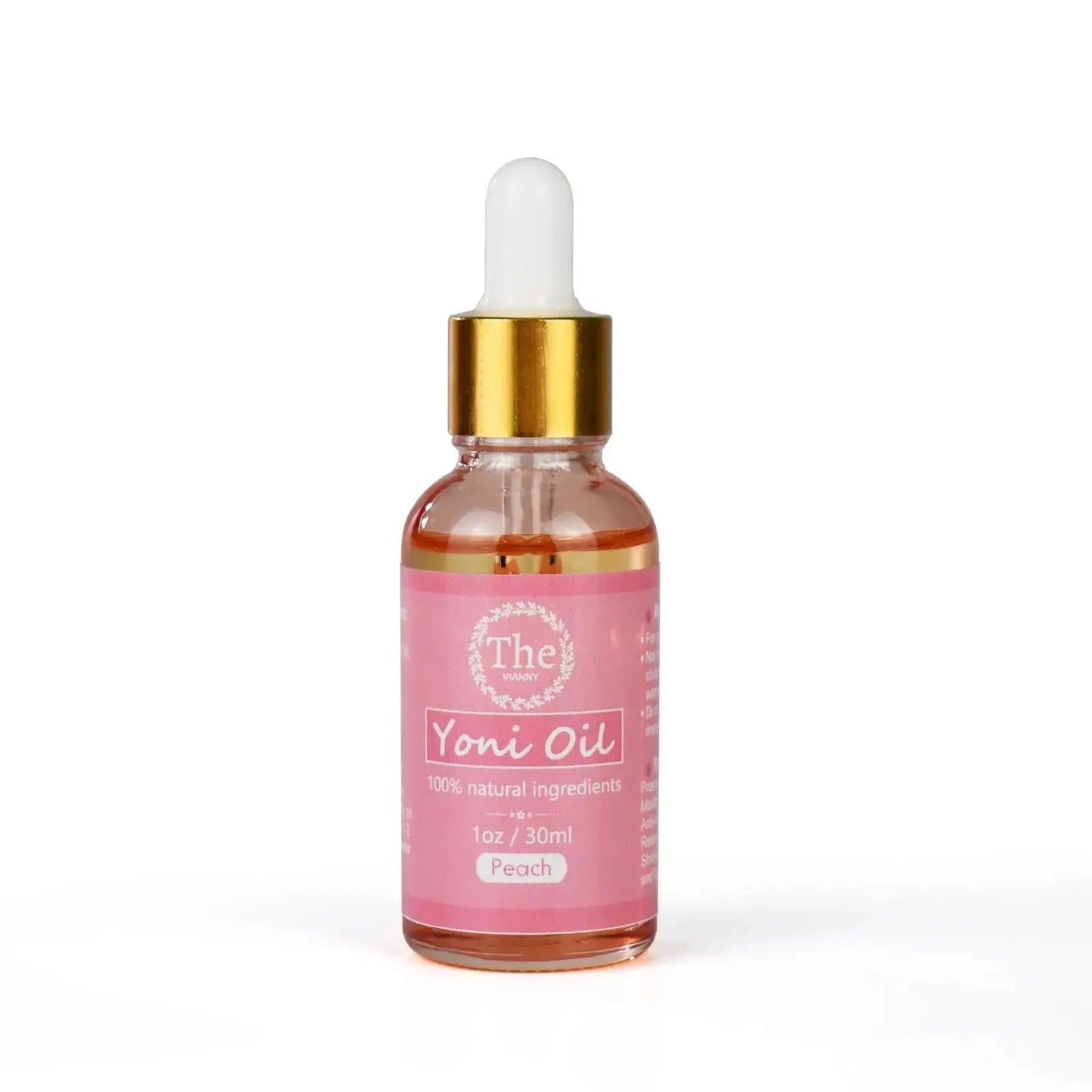radiant care The Vianny