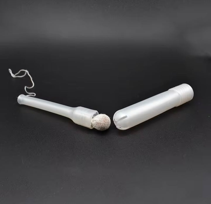 Herbal Detox Pearls: Refresh and Rejuvenate Your Feminine Wellness - The Vianny