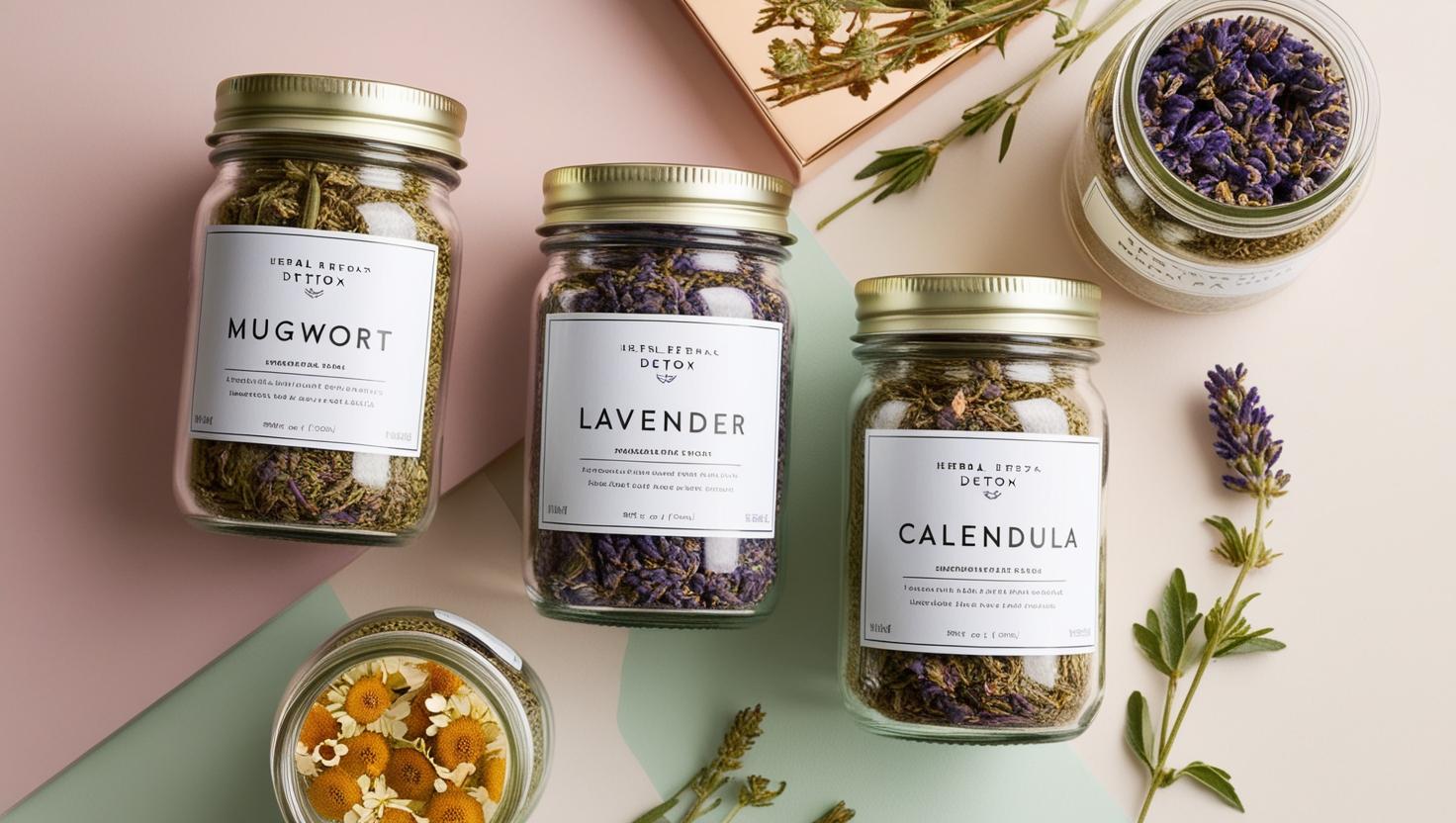 Why Herbal Detox Pearls Are Essential for Your Intimate Care Routine