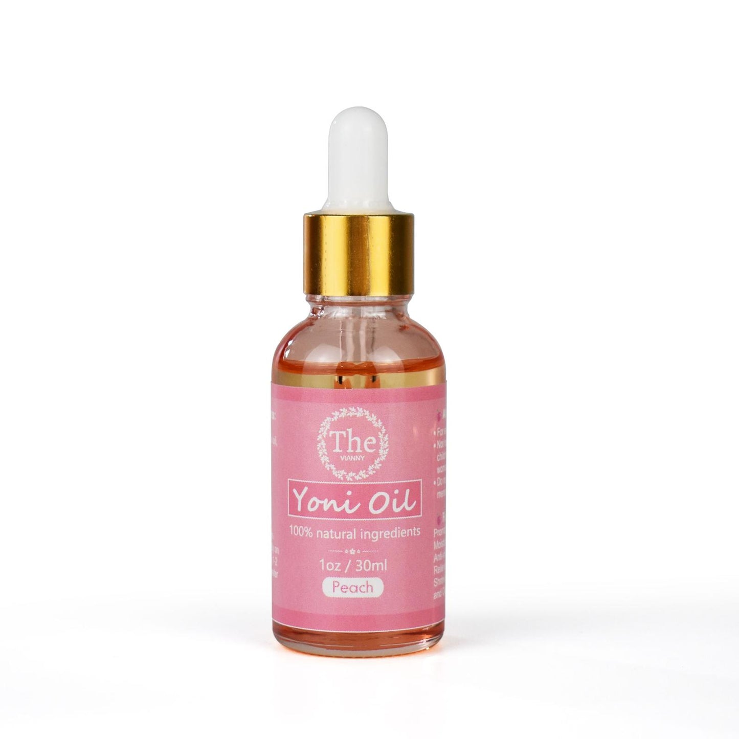 the vianny feminine oil