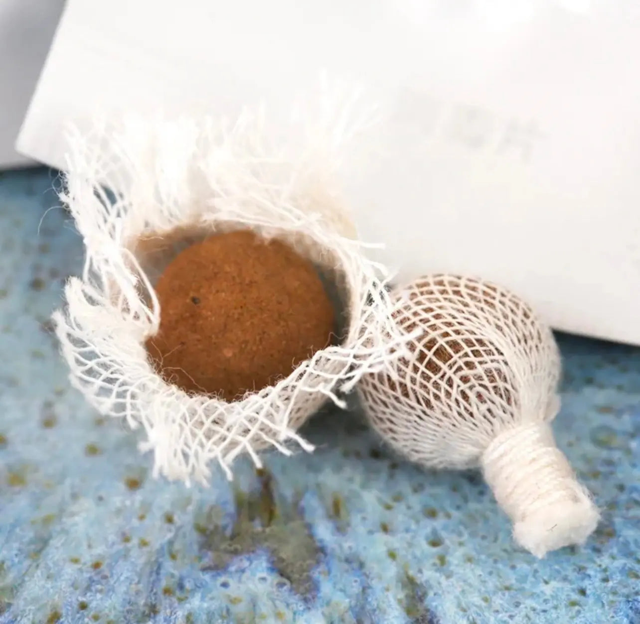 Herbal detox pearl The Vianny