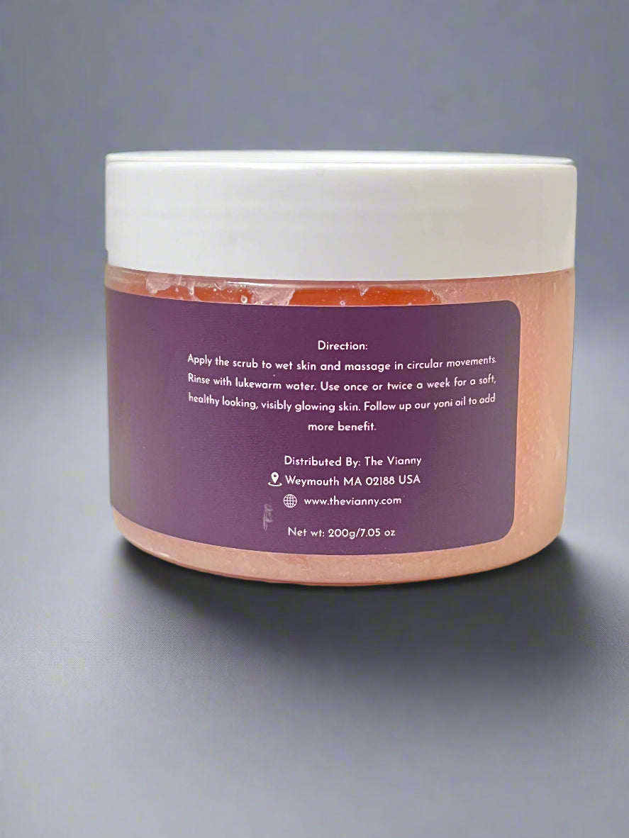 The Brightening & Smoothness Set Skin Repair The Vianny