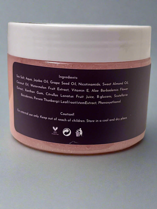 The Brightening & Smoothness Set Skin Repair The Vianny