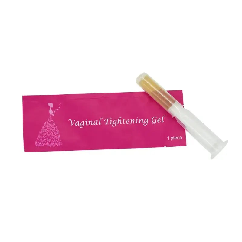 yoni tightening gel The Vianny