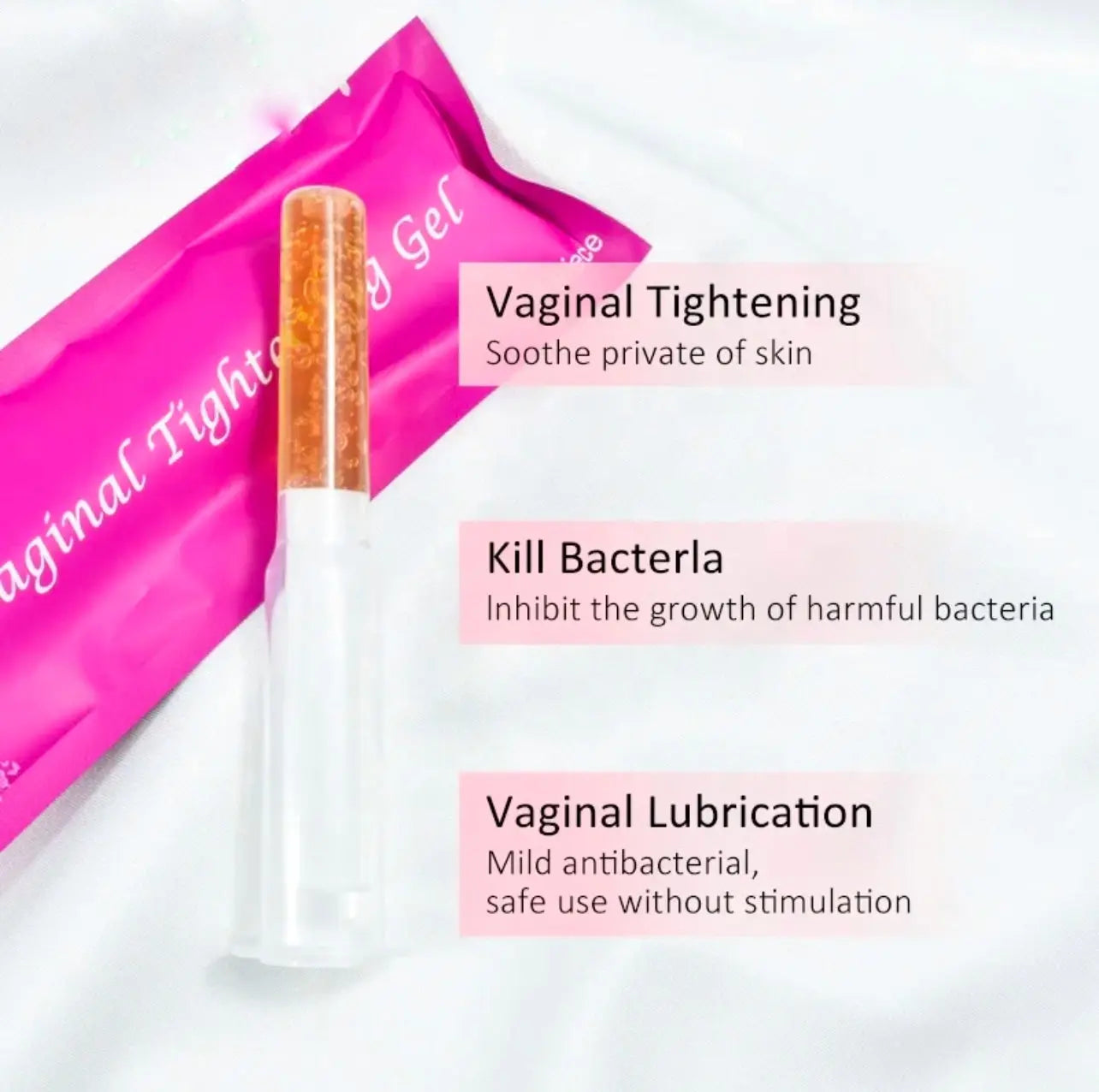 yoni tightening gel The Vianny