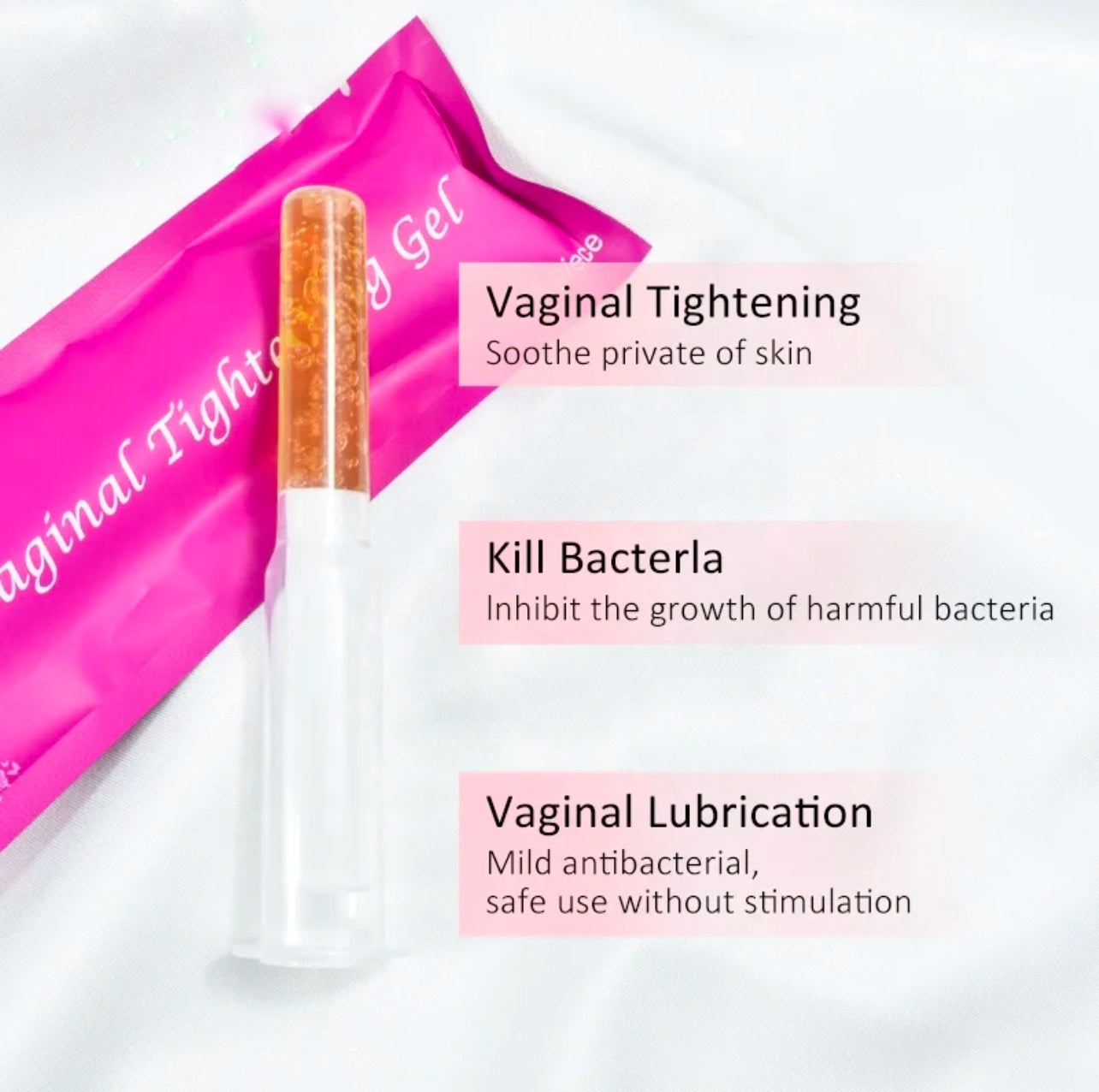 the vianny feminine gel